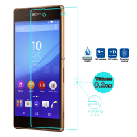      Sony Xperia Z5 Tempered Glass Screen Protector